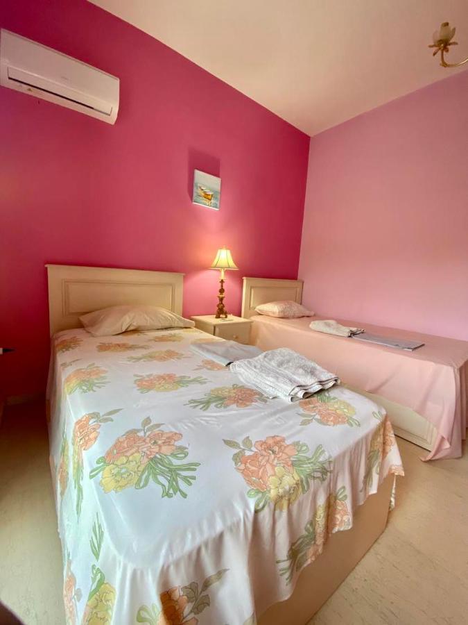 Апартаменты Dora'S Nest 5' Min From The Airport. Спата Экстерьер фото